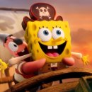 미지어린이집 | 스폰지밥 네모바지를 찾아서 겨울방학 아이랑 영화 추천