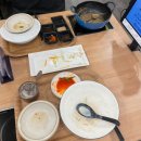 명학공원 | [리뷰] 안양 샤브샤브 ‘부엉이샤브 스키야키‘ 콩국수 꾸덕하니 맛있어