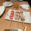 (주)아라소프트 | 일본식당리뷰)이자카야 나루토 博多野菜巻串屋 鳴門 (なると)