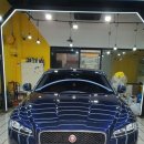 청주손세차 재규어 XF 세차 후기!! ✨🚗