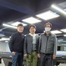 도깨비당구클럽 이미지