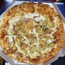 청년피자 부산서구점 | [ 청년피자 부산재송점 ] 빅파 불고기피자 진짜감자피자 스파게티 내돈내산