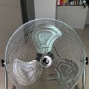 (주)장안 | 대형선풍기 추천 장안 업소용 앉은뱅이 선풍기 여름 대비 후기