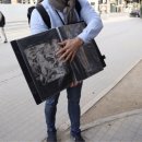 여행지에서 만난 인문학 | 바르셀로나 야경투어, 고딕지구에서 만난 감동