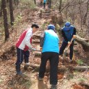 장구봉등산로 이미지