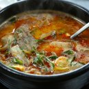 복돼지 국밥 이미지