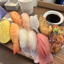 오오키 - 강남구 논현로124길 27 | 전포 스시오오키 후기ㅣ연어초밥 + 모듬초밥 (웨이팅 + 테이블링 꿀팁)