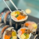오마리김밥