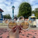 골목길 퍼레이드 ‘앨리스’ | [찐여행] 도쿄 자유여행 3일차 - 도쿄 디즈니랜드 가는 법, 미녀와야수 어트랙션, 팝콘통