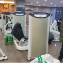 우먼아이엔지짐 이미지