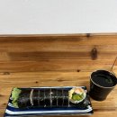 제임스 김밥
