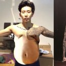 운동쟁이 이미지