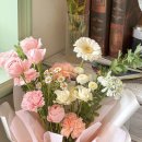 온누리자동차정비 | 용인 죽전꽃집 일리아플라워 :: 감성 가득한 꽃다발 솔직 후기