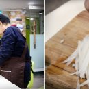 중앙동복지회관 경로식당 이미지