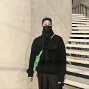 2024 남자머리 드롭컷+다운펌 유엔빌리지 미용실 ARK atelier 보라원장님