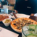 토요일(TOYOIL) | [일산 대화동] 버섯피자 맛집 : 토요일(TOYOIL) 후기 모음