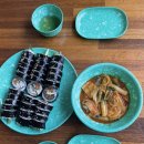 몽키김밥 이미지