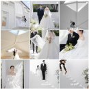W2) 스드메 중 스! 스튜디오 선택 (이브로제 하우스, 소율 스튜디오)