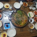 월송영양탕추어탕