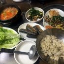 후암시장삼거리 | [서울역 근처 자매식당]후암시장 앞, 푸짐한 보리밥에 점심 먹기 괜찮은 밥집_서울 용산구 후암동