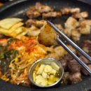 육장고 | 소사벌 삼겹살 맛집, 돼지띠 강력 추천