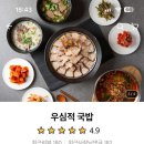 우심적 이미지