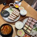 카츠안 | [부산대 맛집] 돈카츠 먹으러 왔다가 쫄순한테 반하는, 카츠안 내돈내산 후기