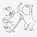 우리집 강아지 이미지