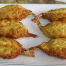 자연 담은 돈가스 이미지