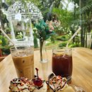 피크닉앤(Picnic&) | 파타야 분위기 좋은 브런치카페 피크닉 그라운드(Picnic Ground Cafe And BBQ)