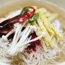 어머니손맛잔치국수