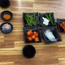문화국밥 | 수백당 부산감천점 감천 돼지국밥 감천문화마을 맛집 순대곱새세트 후기