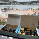 삼랑진포차 | 7일여행] DAY6 여수 : 낭만153펜션,미남크루즈,낭만포차거리,하멜등대,바다김밥,여수당,바게트버거,뚜벅이