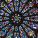 스테인드글라스 이미지