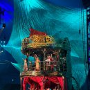 태양모바일 | 태양의서커스 쿠자 서울 S석 204구역 K열 10 시야 만족한 후기