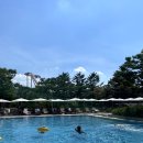 보문헬스목욕탕 | 경주 보문 숙소 | 여름 호캉스로 좋았던 수영장 헬스장 힐튼호텔 경주 내돈내산