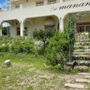 장모나물밥상 이미지