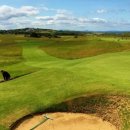 필드 골프클럽 이미지