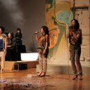 낮은음자리 이미지