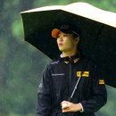 첨단기업로2R(2)-13 | 7연속 버디쇼 방신실, 문정민 프로 단독선두 유지 한국토지신탁3R