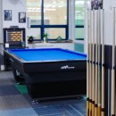 챔프당구장 이미지