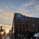 스타벅스 대전갈마DT점 이미지