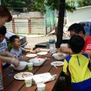 솔밭체육공원 오토캠핑장 이미지