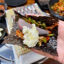 하모리-42 | [제주 남쪽] 미영이네 본점 고등어회 전문점 평일 웨이팅 내돈내산 솔직후기