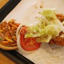 통통버거 이미지