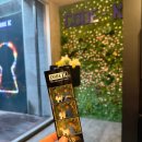 케이(K)_셀프세차장 | 강남 방탈출 코드케이 강남점- [504호]