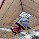 사북선명아파트 출구 앞 | 더 현대 플레이브 팝업스토어 후기 칼리고 파트 투, VR체험, 에픽 서울