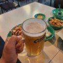 금성슈퍼 | 금성슈퍼광화문본점, 광화문역술집에서 특별한 맥주 한 잔을