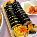 여우애김밥 파주운정점