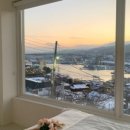 내게와 묵호 이미지